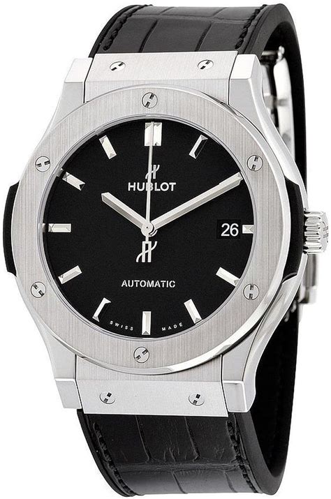 orologio hublot orologio uomo|hublot watches official website.